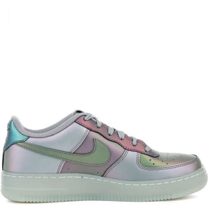 Nike Air Force1 Boys Running Shoes# 820438-005