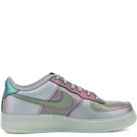Nike Air Force1 Boys Running Shoes# 820438-005