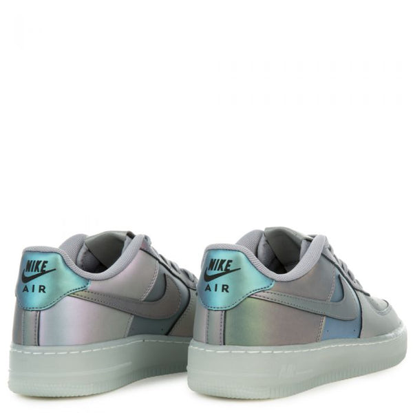 Nike Air Force1 Boys Running Shoes# 820438-005