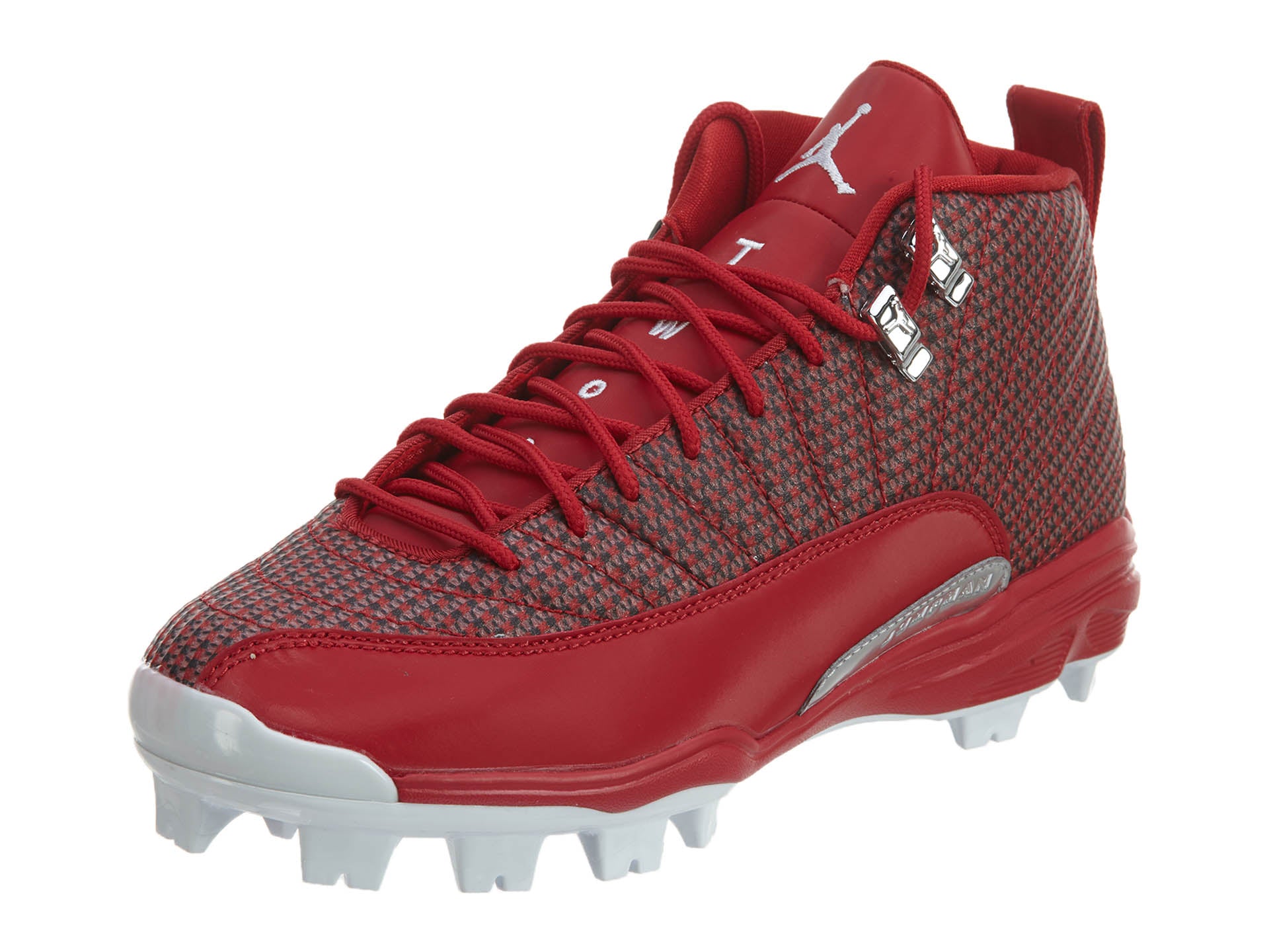 Jordan Xii Retro Mcs Basketball Shoes Mens Style : 854566