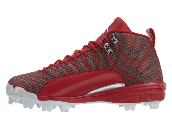 Jordan Xii Retro Mcs Basketball Shoes Mens Style : 854566