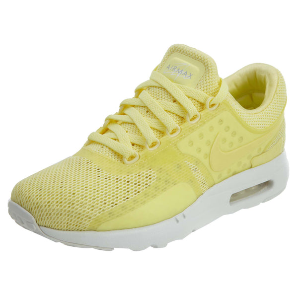 Nike Air Max Zero BR Lemon Chiffon  Mens Sneaker Style 903892-700