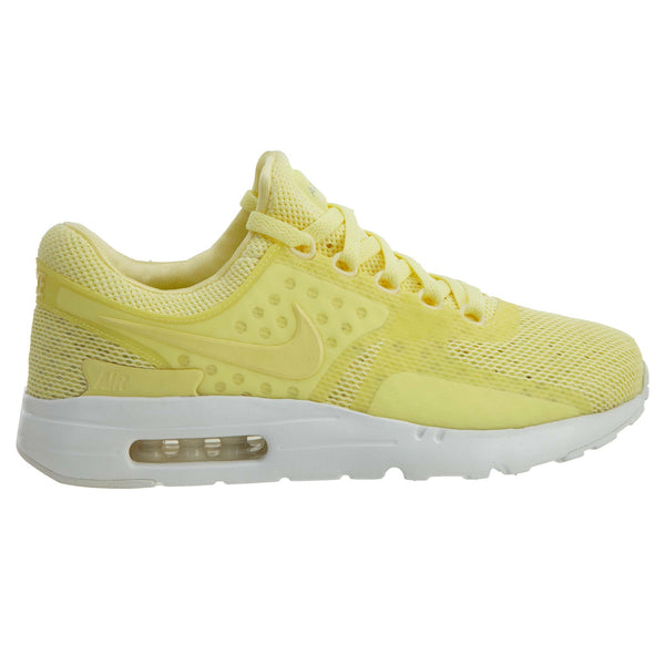 Nike Air Max Zero BR Lemon Chiffon  Mens Sneaker Style 903892-700