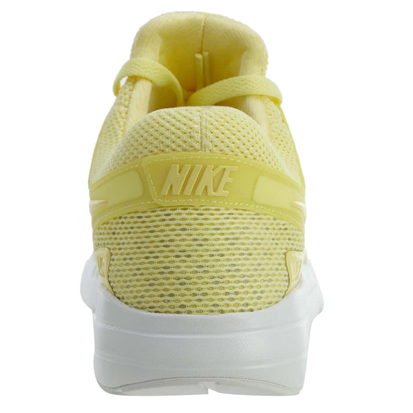 Nike Air Max Zero BR Lemon Chiffon  Mens Sneaker Style 903892-700