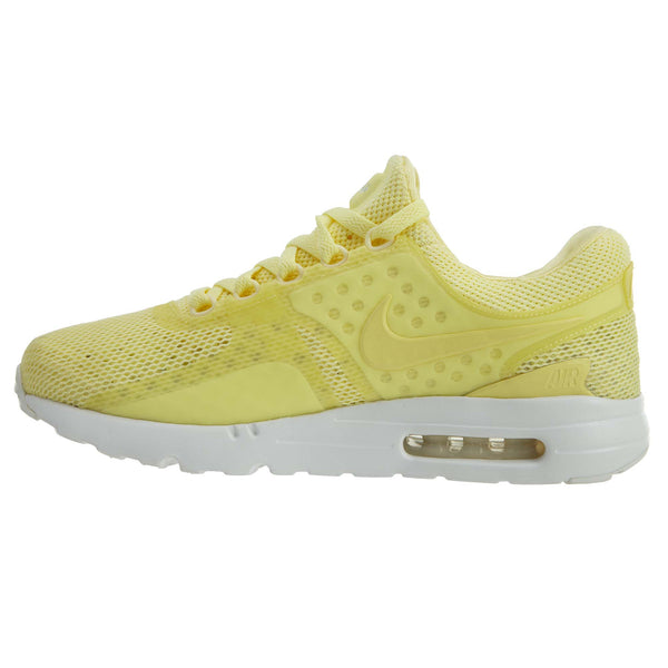 Nike Air Max Zero BR Lemon Chiffon  Mens Sneaker Style 903892-700