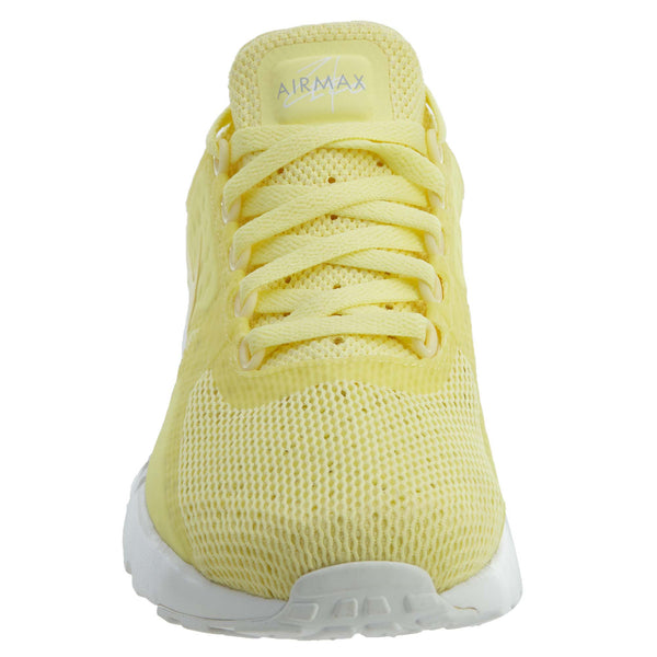 Nike Air Max Zero BR Lemon Chiffon  Mens Sneaker Style 903892-700