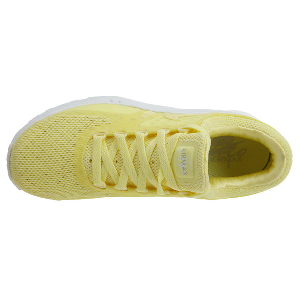Nike Air Max Zero BR Lemon Chiffon  Mens Sneaker Style 903892-700
