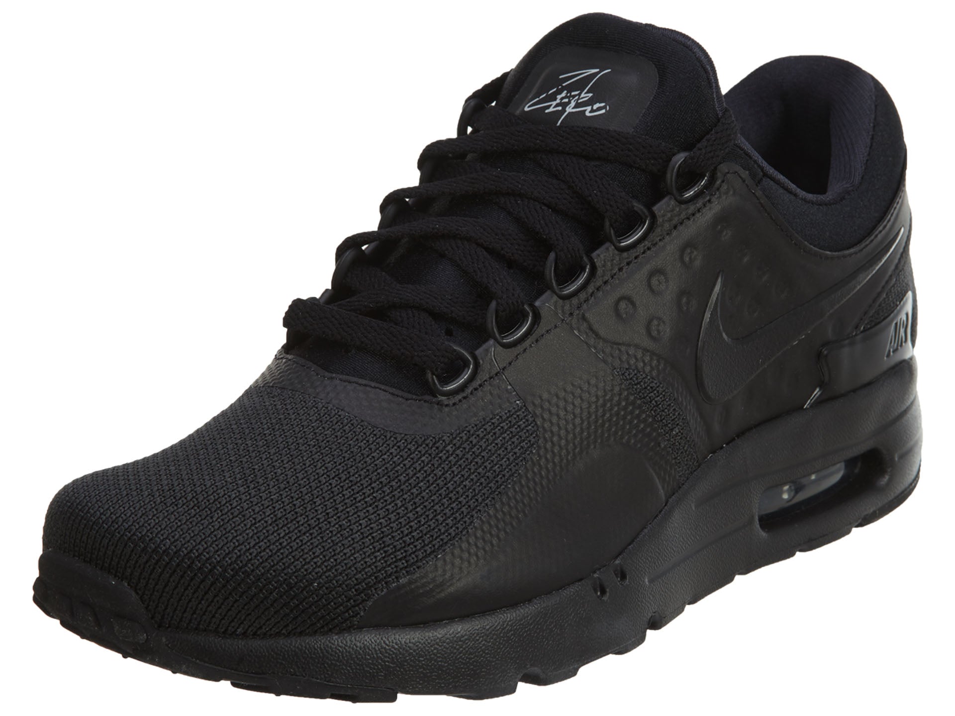 Nike Air Max Zero Essential Mens Running Shoes : 876070