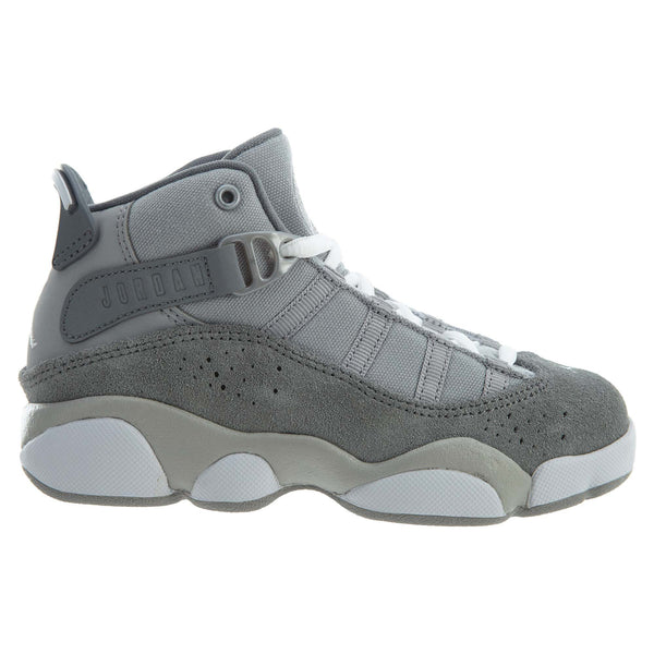 Jordan 6 Rings Little Kids Style : 323432