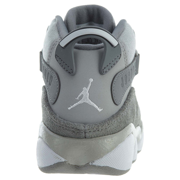 Jordan 6 Rings Little Kids Style : 323432