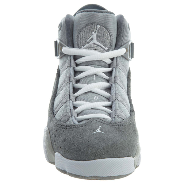 Jordan 6 Rings Little Kids Style : 323432