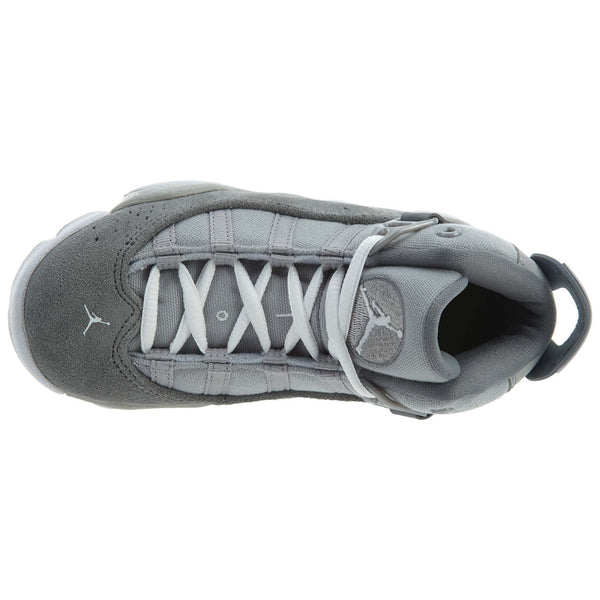 Jordan 6 Rings Little Kids Style : 323432