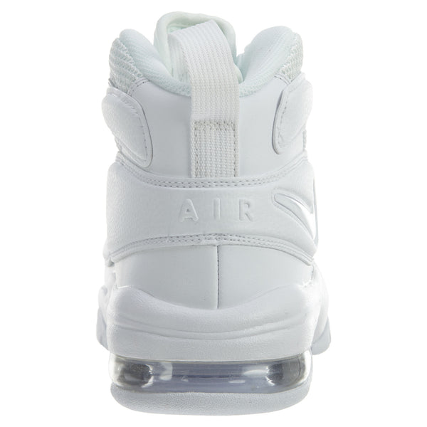 Nike Air Max 2 Uptempo 94 White Hi Top Trainers  Mens Style :922934-100