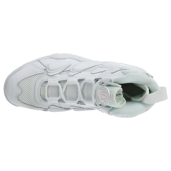 Nike Air Max 2 Uptempo 94 White Hi Top Trainers  Mens Style :922934-100