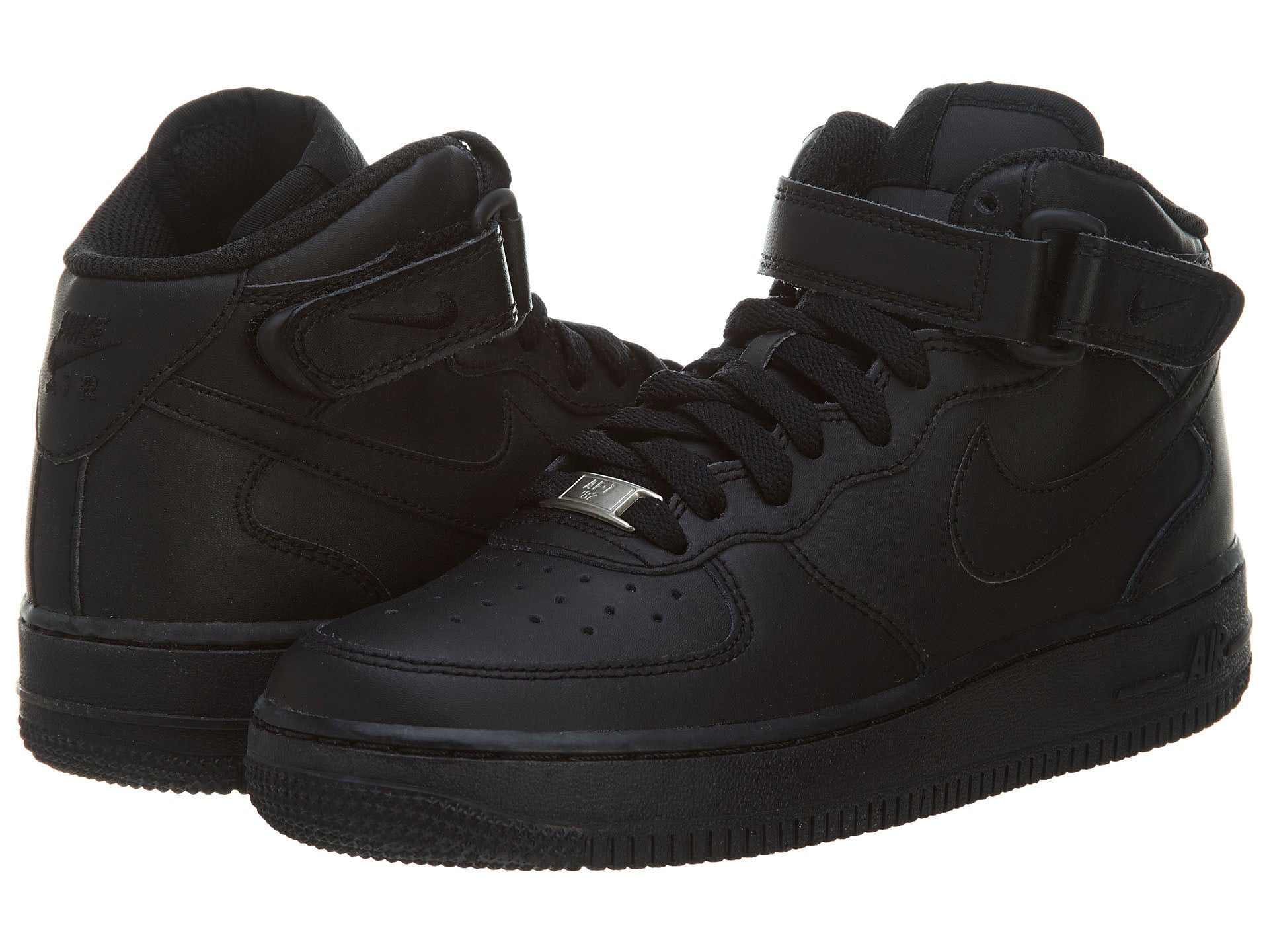 Nike Air Force 1 Mid (Kids)  Boys / Girls Style :314195