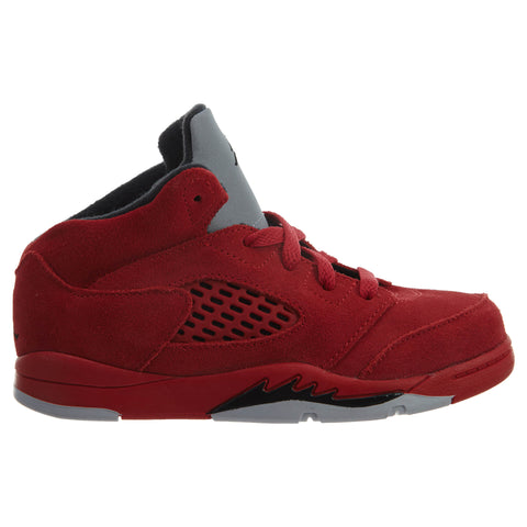 Jordan 5 Retro Basketball Shoes Toddlers Style : 440890