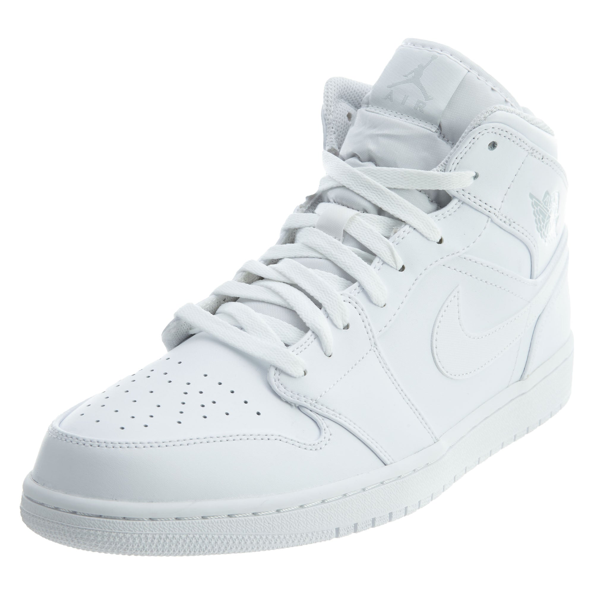Jordan 1 Mid Mens Style : 554724