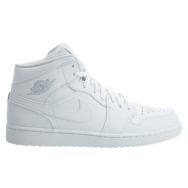Jordan 1 Mid Mens Style : 554724