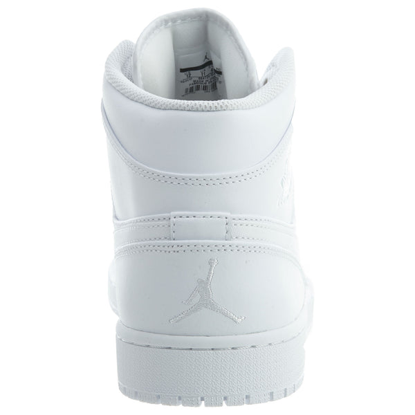 Jordan 1 Mid Mens Style : 554724