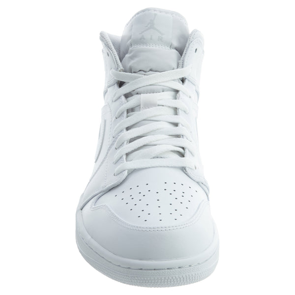 Jordan 1 Mid Mens Style : 554724