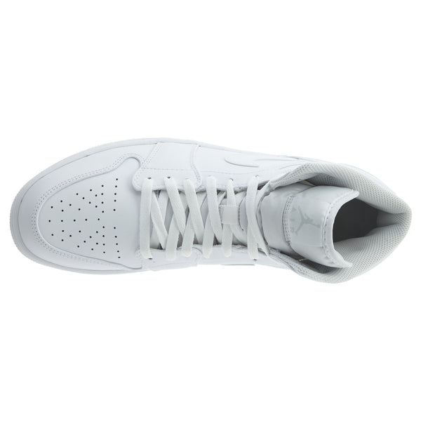 Jordan 1 Mid Mens Style : 554724