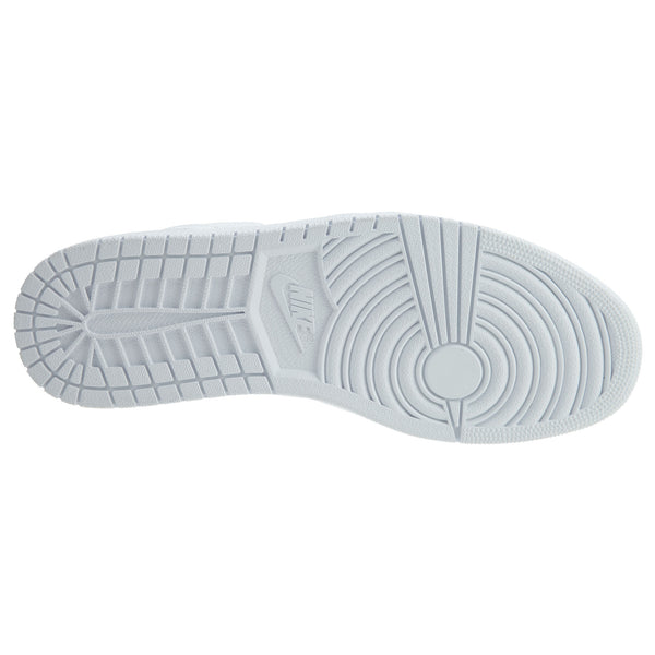 Jordan 1 Mid Mens Style : 554724