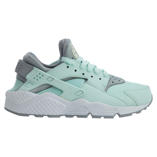 Nike Air Huarache Run Igloo Wolf Grey-White (W)