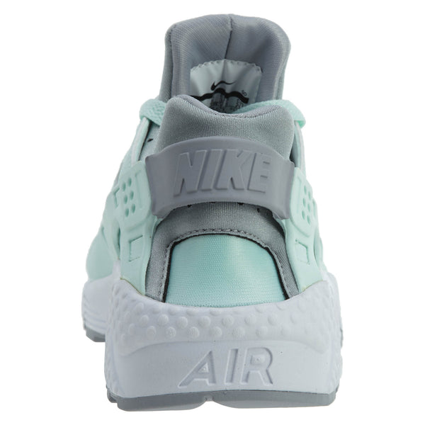 Nike Air Huarache Run Igloo Wolf Grey-White (W)