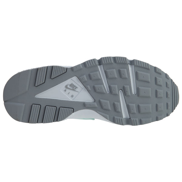 Nike Air Huarache Run Igloo Wolf Grey-White (W)