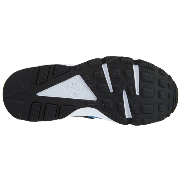 Nike Air Huarache Blue Jay  Mens Style :318429-415