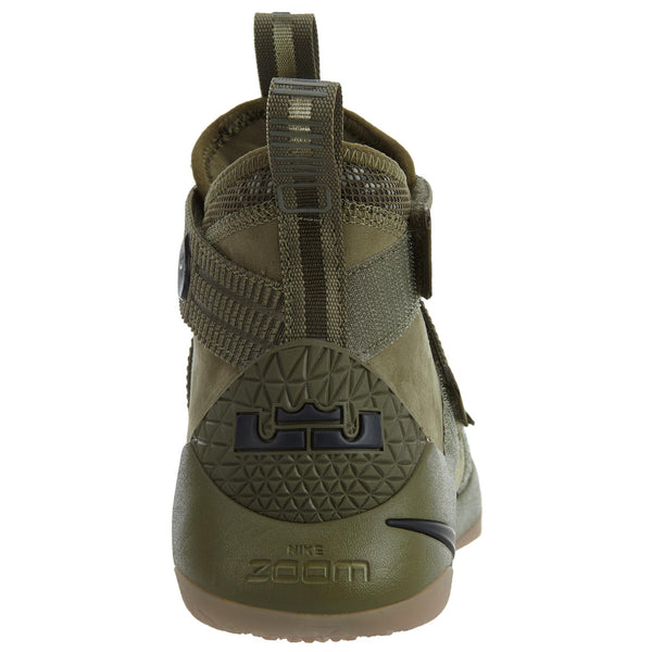 Nike Lebron Soldier XI SFG Mens Style : 897646