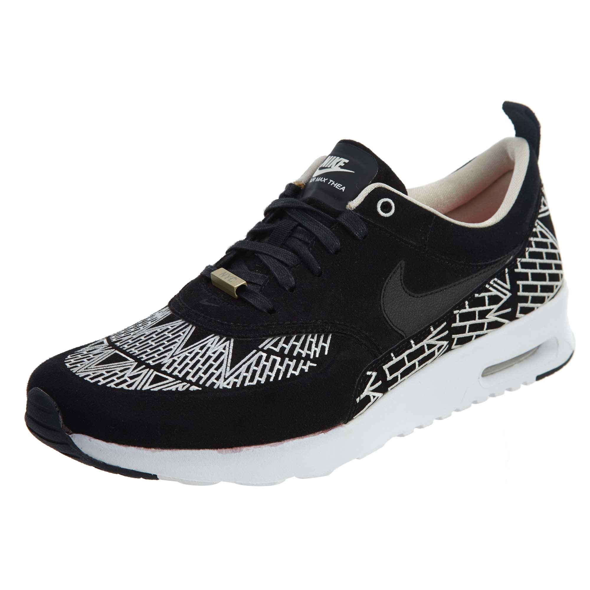 NIKE WMNS NIKE AIR MAX THEA LOTC QS WMNS Sneakers