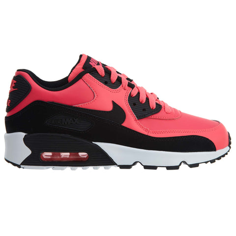 Nike Air Max 90 LTR Shoes Racer Pink Boys / Girls Style :833376