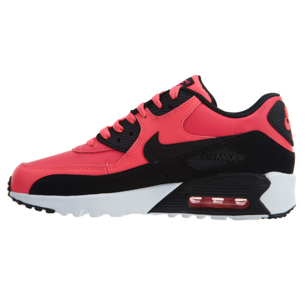 Nike Air Max 90 LTR Shoes Racer Pink Boys / Girls Style :833376