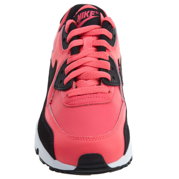 Nike Air Max 90 LTR Shoes Racer Pink Boys / Girls Style :833376