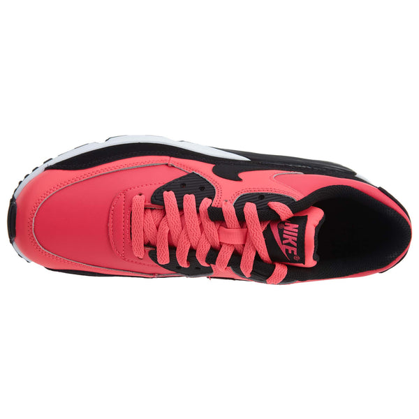 Nike Air Max 90 LTR Shoes Racer Pink Boys / Girls Style :833376