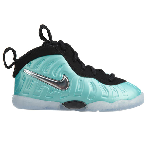 Nike Little Posite Pro Toddlers Style : 843769