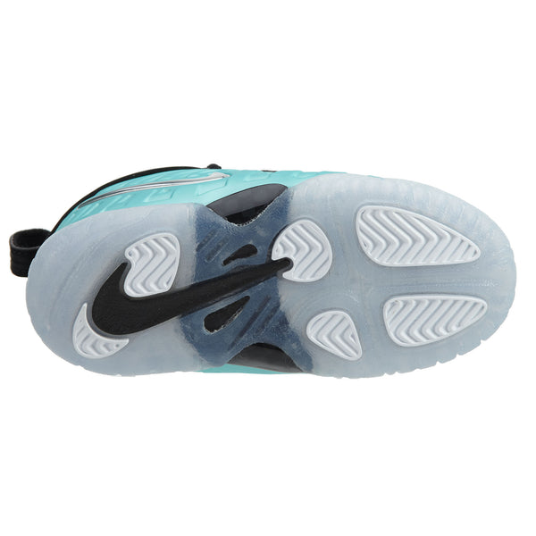 Nike Little Posite Pro Toddlers Style : 843769