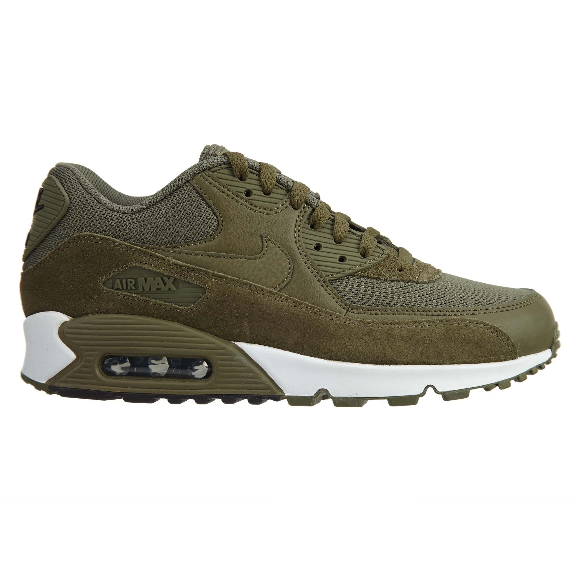 Nike Air Max 90 Essential Mens Running Shoes : 537384