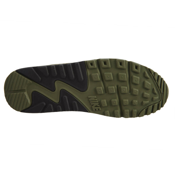 Nike Air Max 90 Essential Mens Running Shoes : 537384