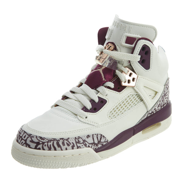 Jordan Spizike Gg sail/bordeaux-mtlc red bronze Boys / Girls Style :535712