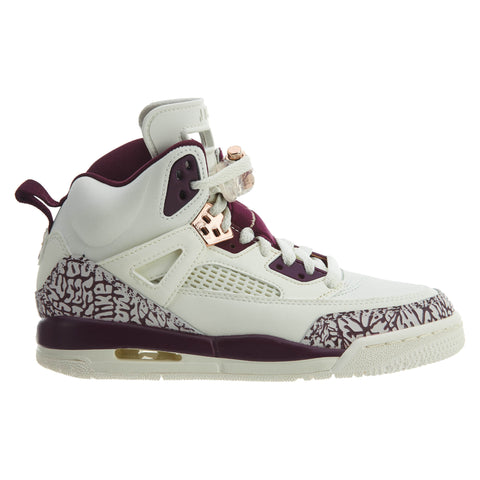 Jordan Spizike Gg sail/bordeaux-mtlc red bronze Boys / Girls Style :535712