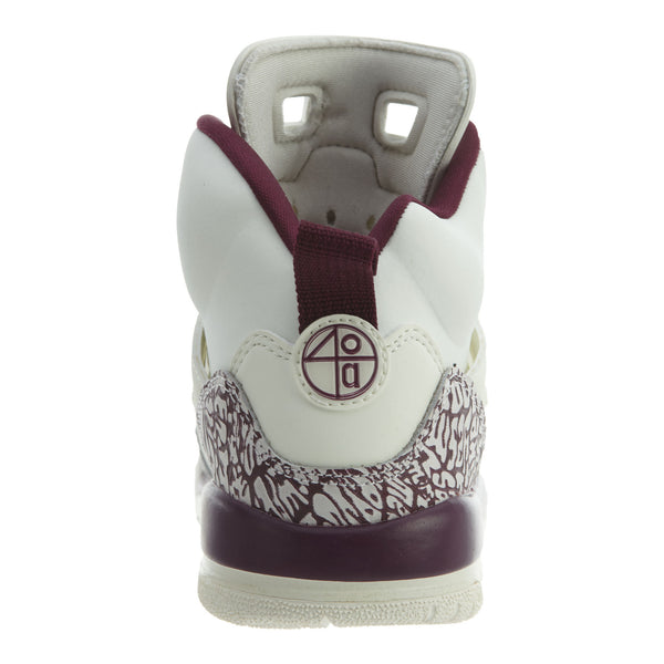 Jordan Spizike Gg sail/bordeaux-mtlc red bronze Boys / Girls Style :535712