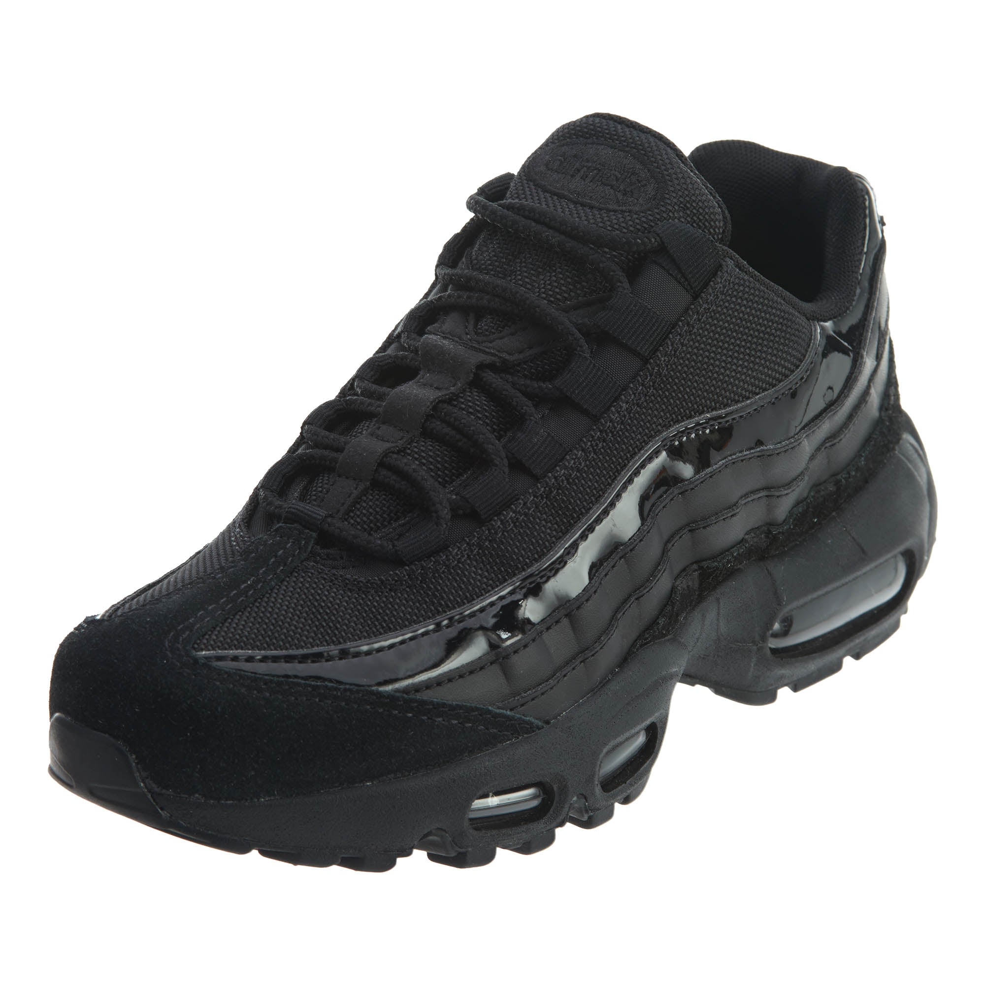 Nike Air Max 95 Womens Running Shoes : 307960