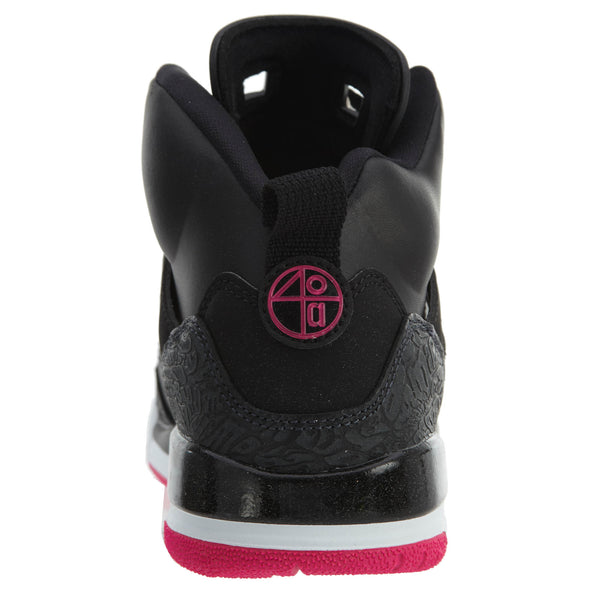 Jordan Spizike Big Kids  Girls Style :535712