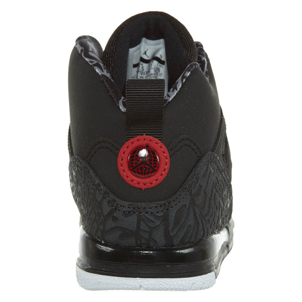 Jordan Spizike Toddlers Style : 317701