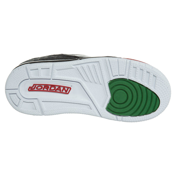 Jordan Spizike Toddlers Style : 317701