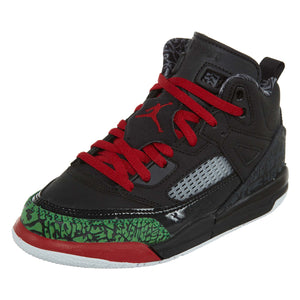 Jordan Spizike Bp