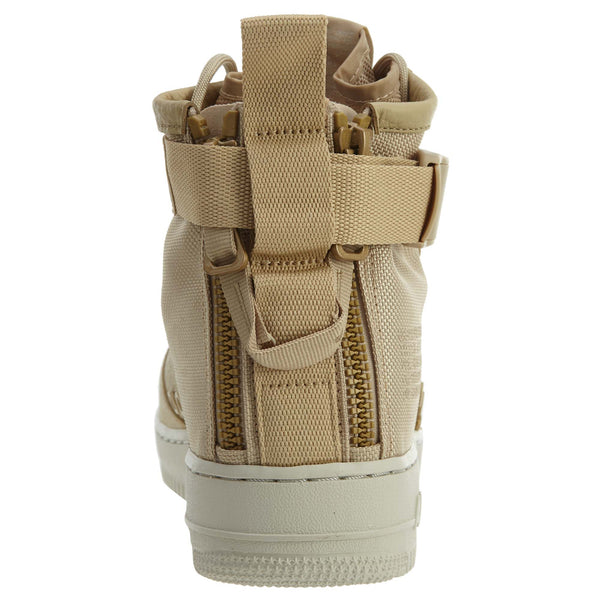 Nike SF AF1 Mid Mushroom Light Mens Style 917753-200