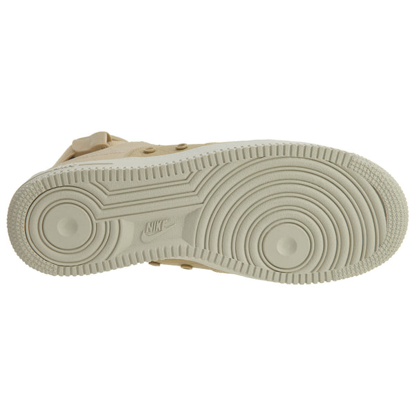 Nike SF AF1 Mid Mushroom Light Mens Style 917753-200